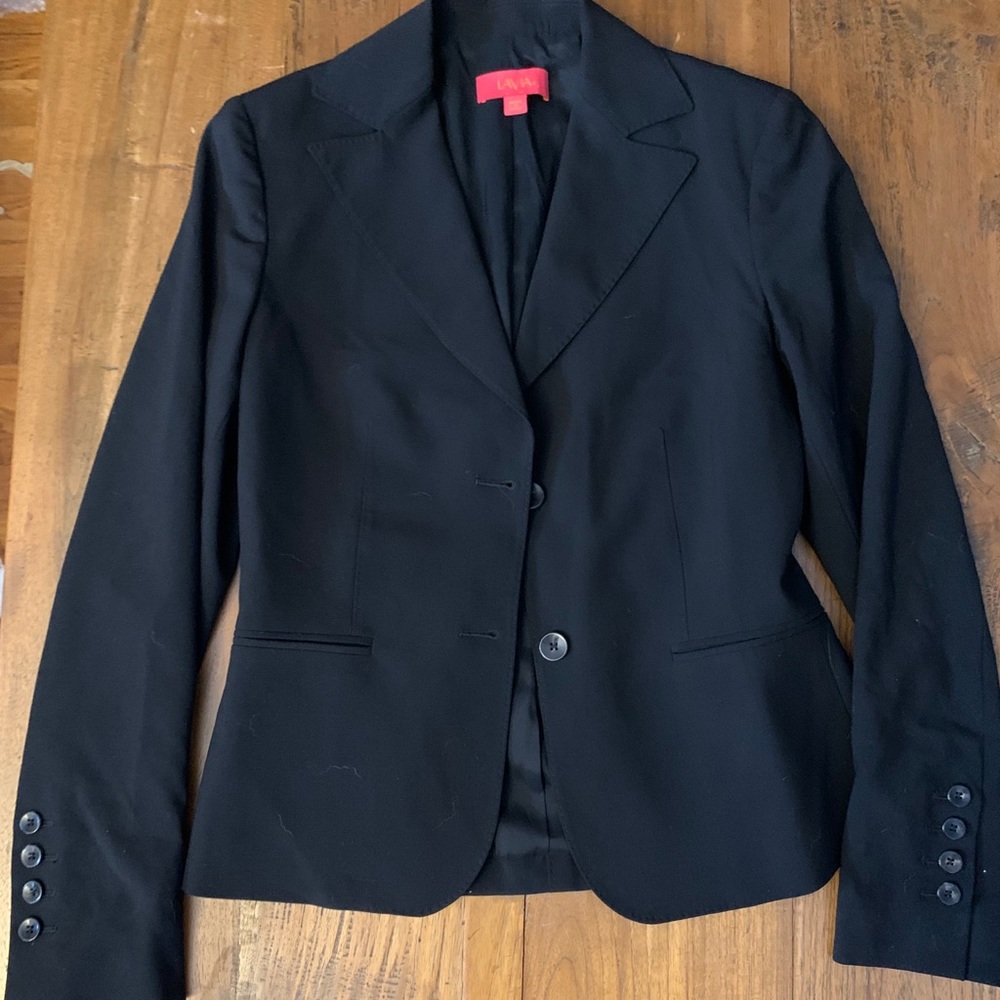 Lavia blazer size 40